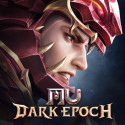 MU: Dark Epoch artwork