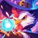 Egg Defense artwork