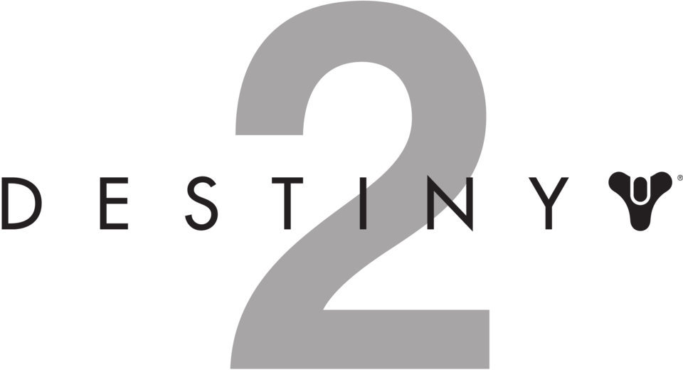 Destiny 2 New Light free-to-play 2025 logo