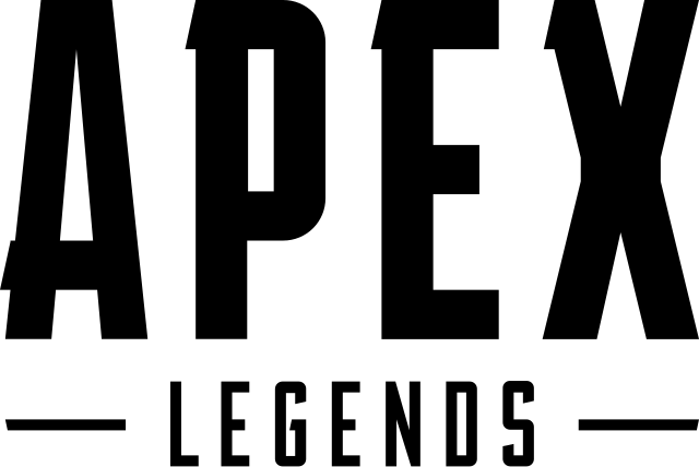 Apex Legends free-to-play 2025 logo