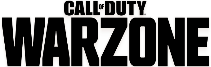 Call of Duty Warzone free-to-play 2025 logo