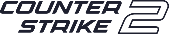 Counter-Strike 2 free-to-play 2025 logo