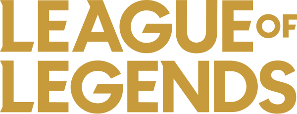 League of Legends free-to-play 2025 logo