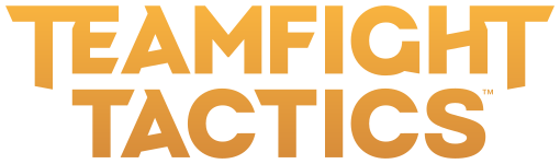 Teamfight Tactics free-to-play 2025 logo