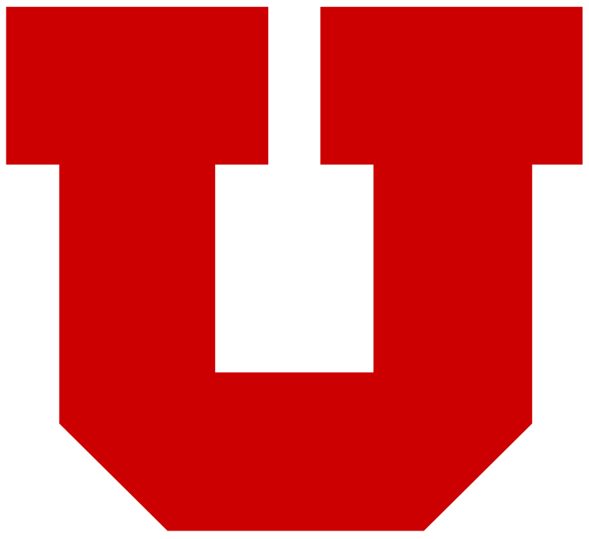 University of Utah logo