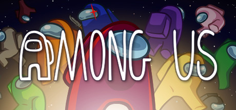 Among Us crewmates illustration