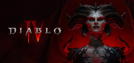Diablo IV Lilith art